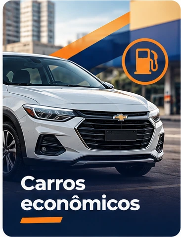 Carros econômicos