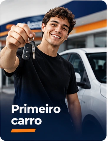 Primeiro carro