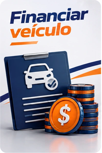 Financiar veículo