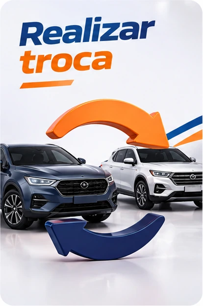 Realizar troca